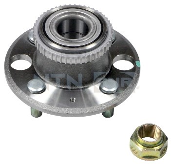Wheel Bearing Kit SNR R17424