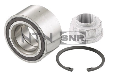 Wheel Bearing Kit SNR R15162