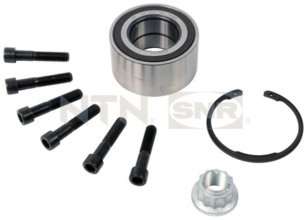 Wheel Bearing Kit SNR R15459
