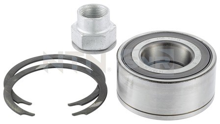 Wheel Bearing Kit SNR R15357