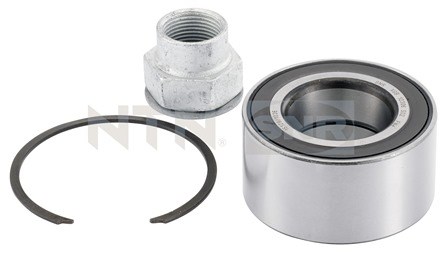 Wheel Bearing Kit SNR R15869