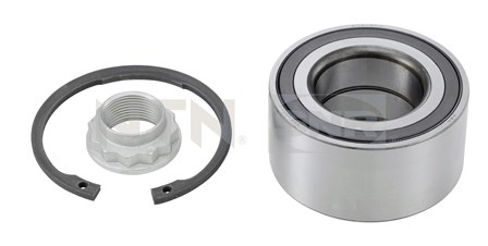 Wheel Bearing Kit SNR R15042