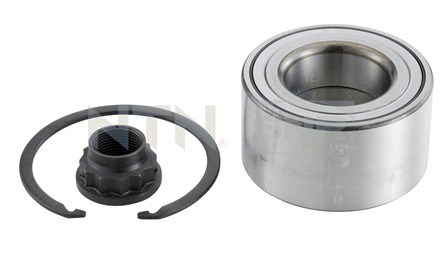 Wheel Bearing Kit SNR R16973