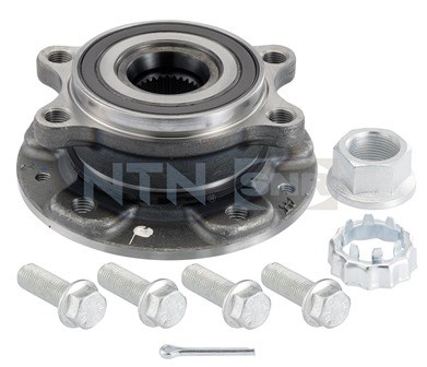 Wheel Bearing Kit SNR R155119