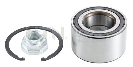 Wheel Bearing Kit SNR R17055