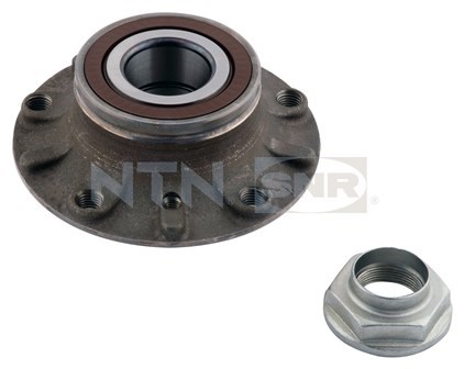 Wheel Bearing Kit SNR R15026