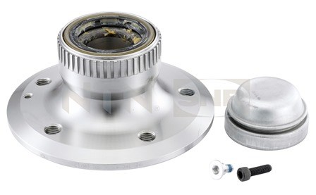Wheel Bearing Kit SNR R15124M