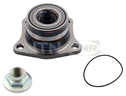 Wheel Bearing Kit SNR R16939