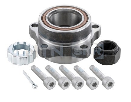 Wheel Bearing Kit SNR R14109