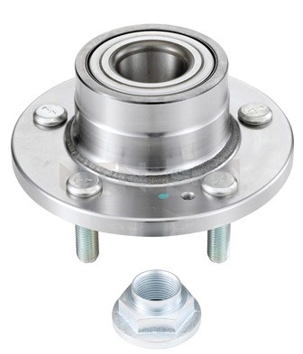 Wheel Bearing Kit SNR R18431