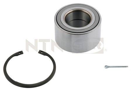 Wheel Bearing Kit SNR R16936