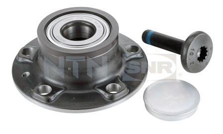Wheel Bearing Kit SNR R15455