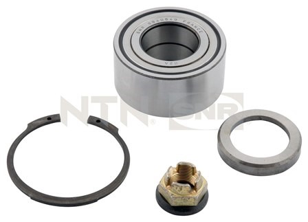Wheel Bearing Kit SNR R15514
