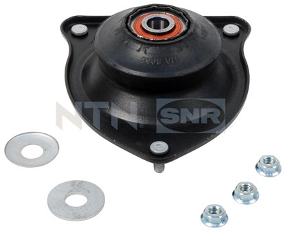 Repair Kit, suspension strut support mount SNR KB65004