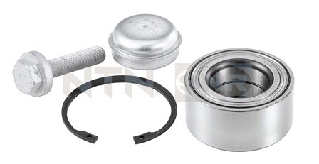 Wheel Bearing Kit SNR R15154