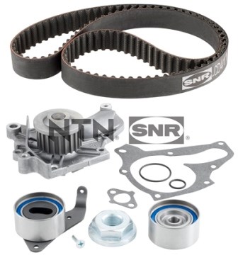 Water Pump & Timing Belt Kit SNR KDP469120