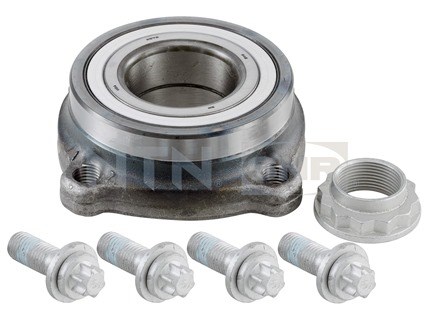 Wheel Bearing Kit SNR R15038