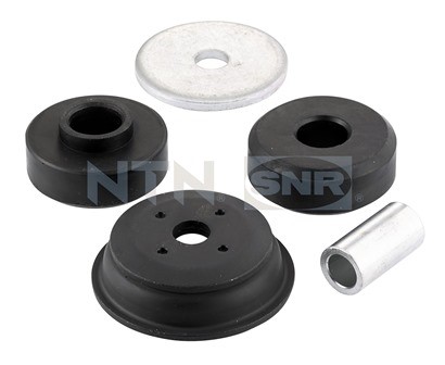 Repair Kit, suspension strut support mount SNR KB68903