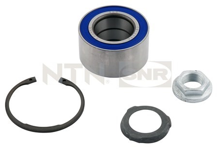 Wheel Bearing Kit SNR R15028