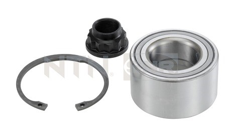 Wheel Bearing Kit SNR R16929