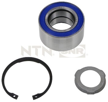 Wheel Bearing Kit SNR R15016