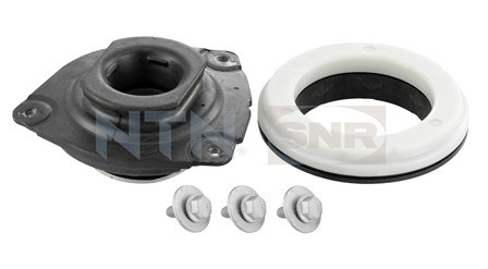 Repair Kit, suspension strut support mount SNR KB65546