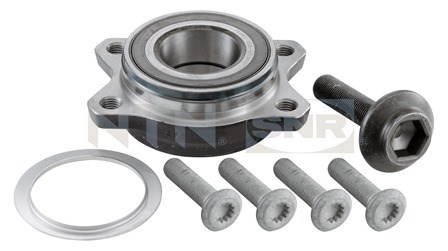 Wheel Bearing Kit SNR R15745