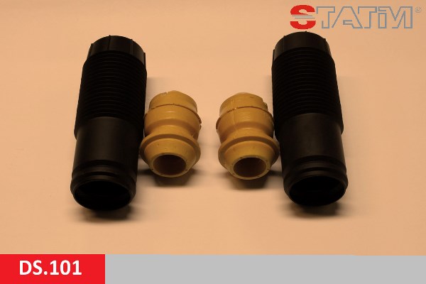 Dust Cover Kit, shock absorber STATIM DS101