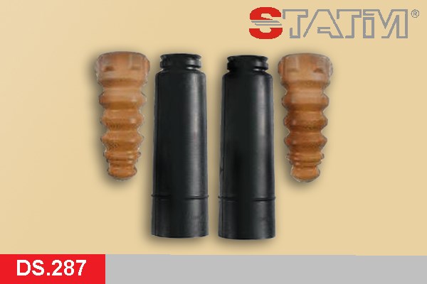 Dust Cover Kit, shock absorber STATIM DS287