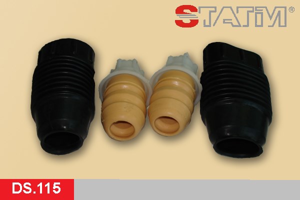 Dust Cover Kit, shock absorber STATIM DS115