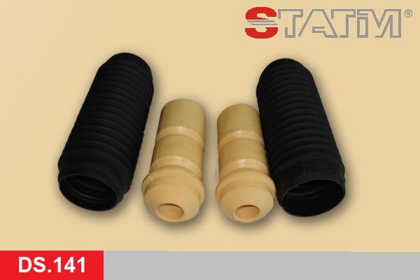 Dust Cover Kit, shock absorber STATIM DS141