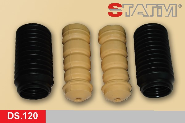 Dust Cover Kit, shock absorber STATIM DS120
