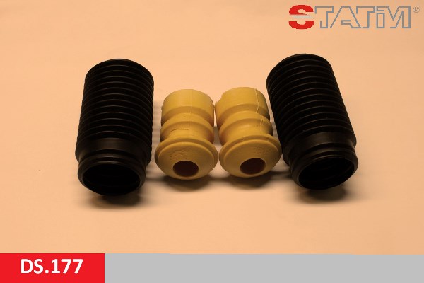 Dust Cover Kit, shock absorber STATIM DS177