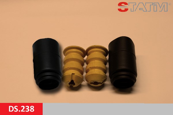 Dust Cover Kit, shock absorber STATIM DS238