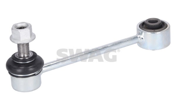 Link/Coupling Rod, stabiliser bar SWAG 33105219