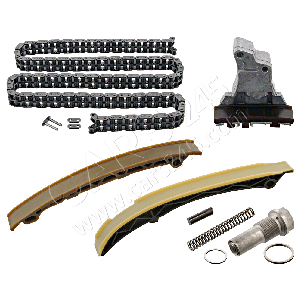 Timing Chain Kit SWAG 10940621