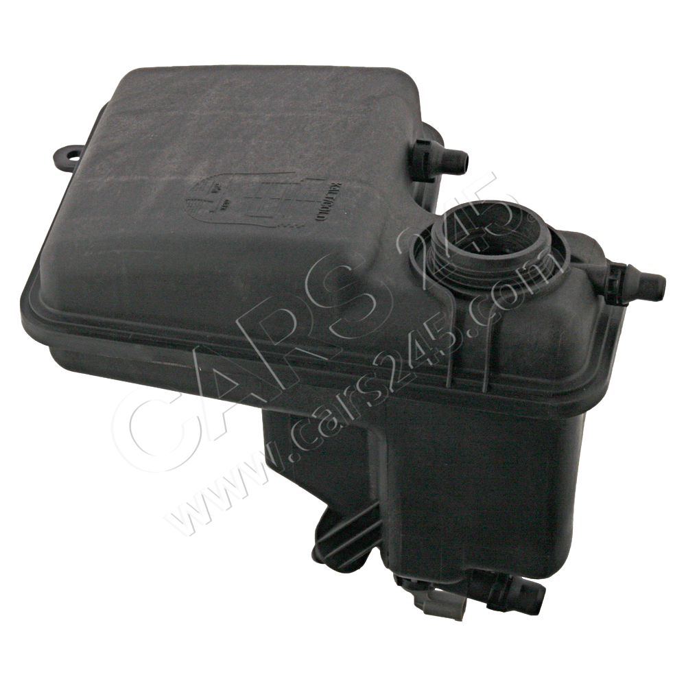 Expansion Tank, coolant SWAG 20938456