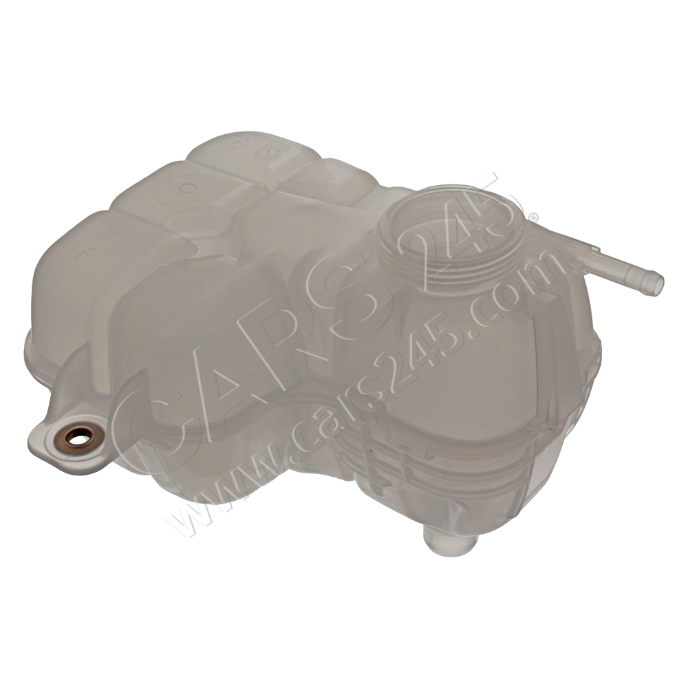 Expansion Tank, coolant SWAG 40947883
