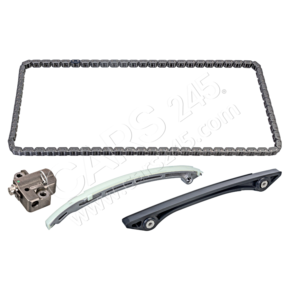 Timing Chain Kit SWAG 50108225