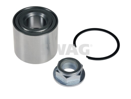 Wheel Bearing Kit SWAG 33106447