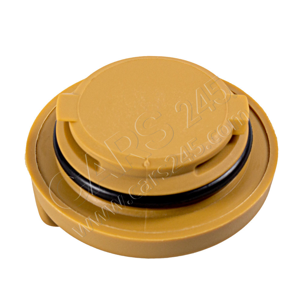 Sealing Cap, oil filler neck SWAG 40917799 2