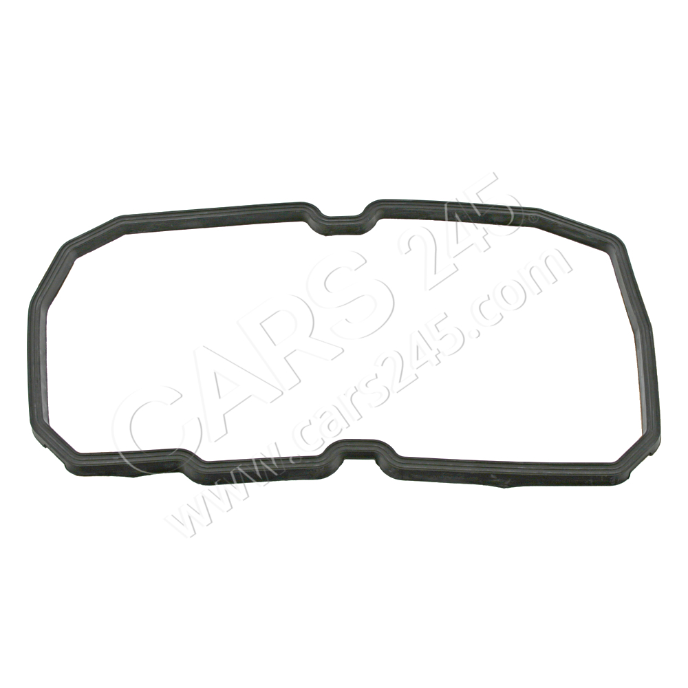 Gasket, automatic transmission oil sump SWAG 10924537