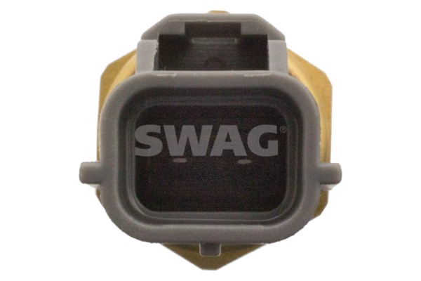 Sensor, coolant temperature SWAG 33100385 2