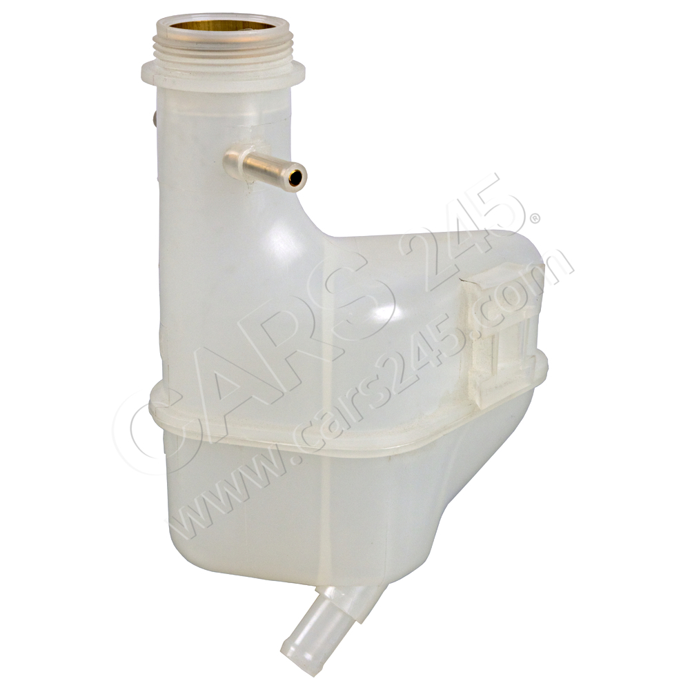 Expansion Tank, coolant SWAG 33102025