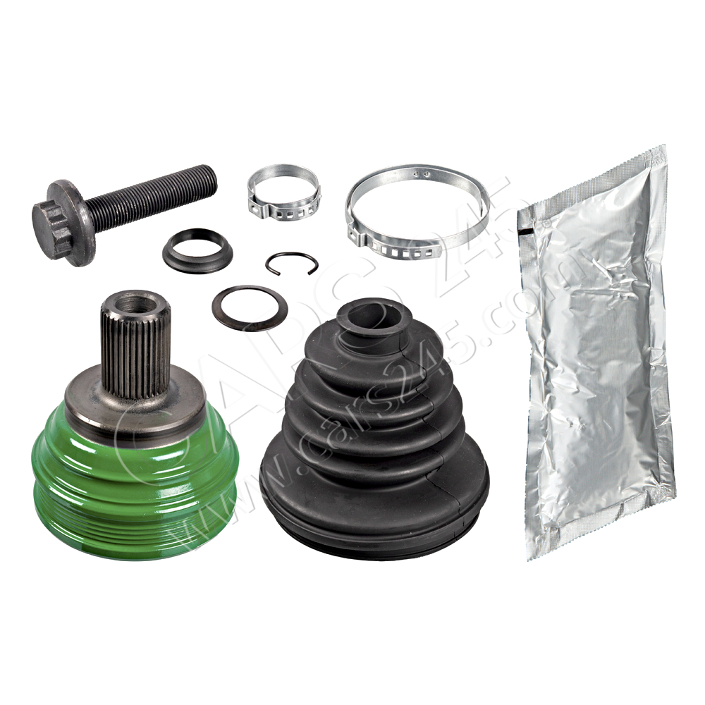 Joint Kit, drive shaft SWAG 30109399