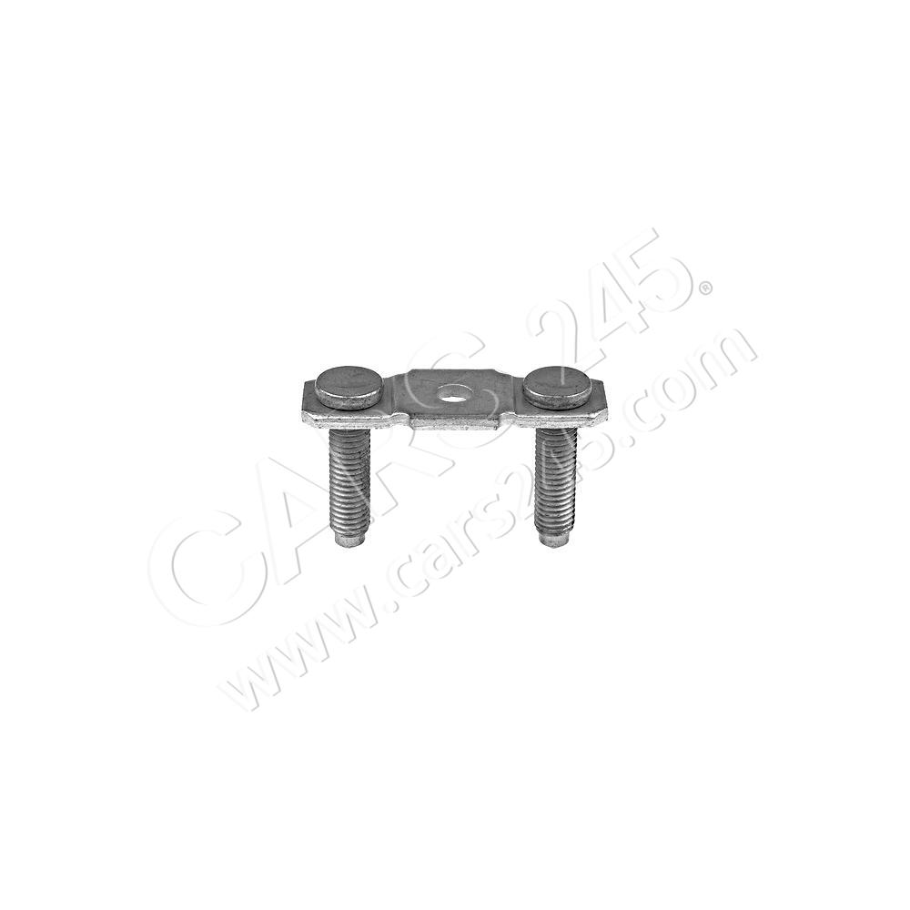 Securing Plate, ball joint SWAG 32780024