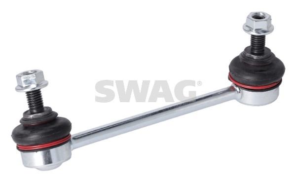 Link/Coupling Rod, stabiliser bar SWAG 33107868 2