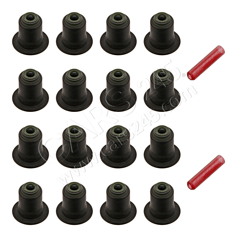 Seal Set, valve stem SWAG 20932224