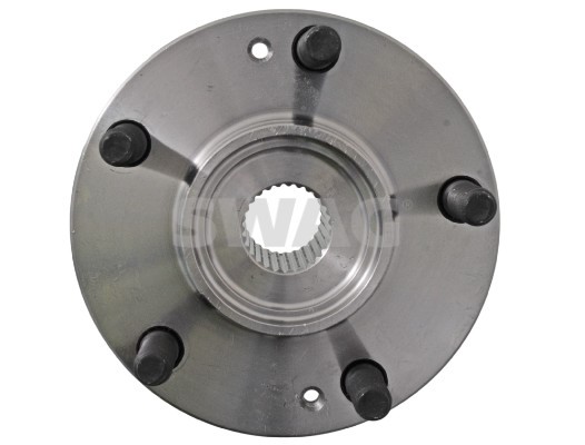 Wheel Bearing Kit SWAG 33105231 2