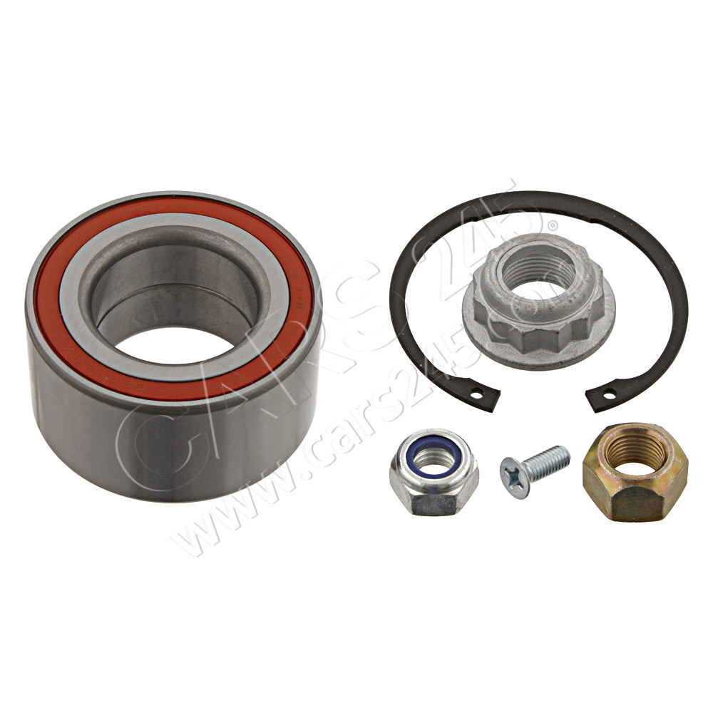 Wheel Bearing Kit SWAG 30908435